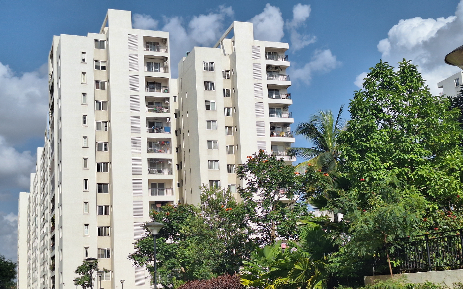 Building Under Construction