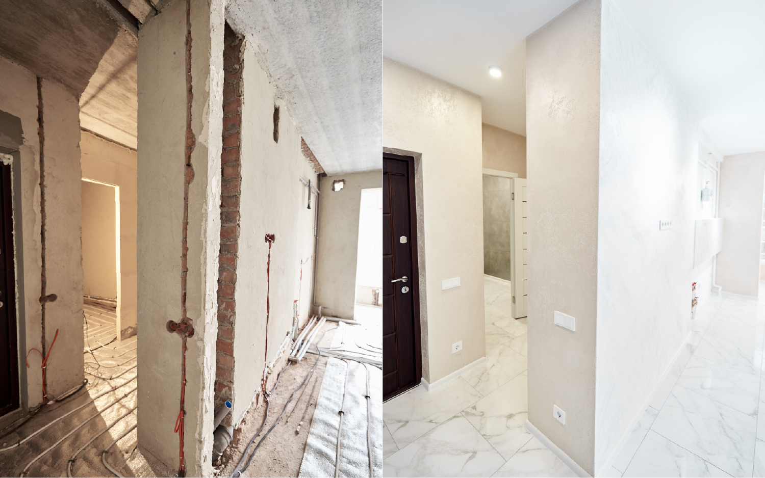 Building Under Construction