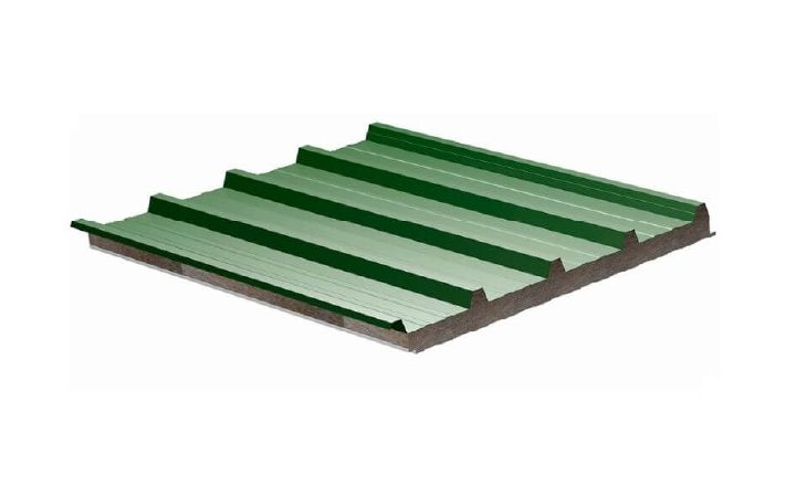 Building Under Construction