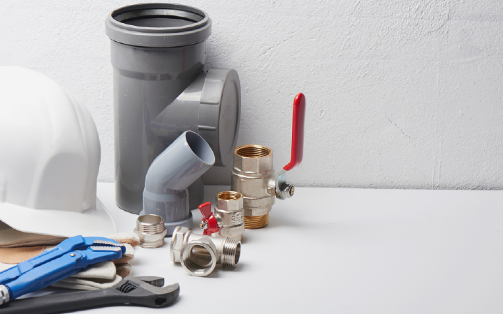 Building Under Construction