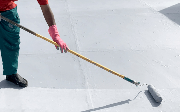 Building Under Construction