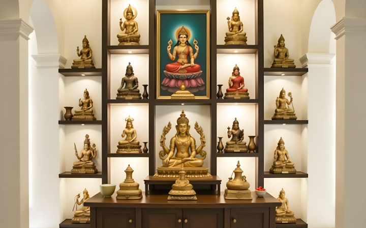 Building Under Construction