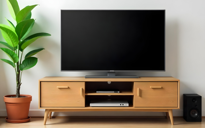 TV Unit Main