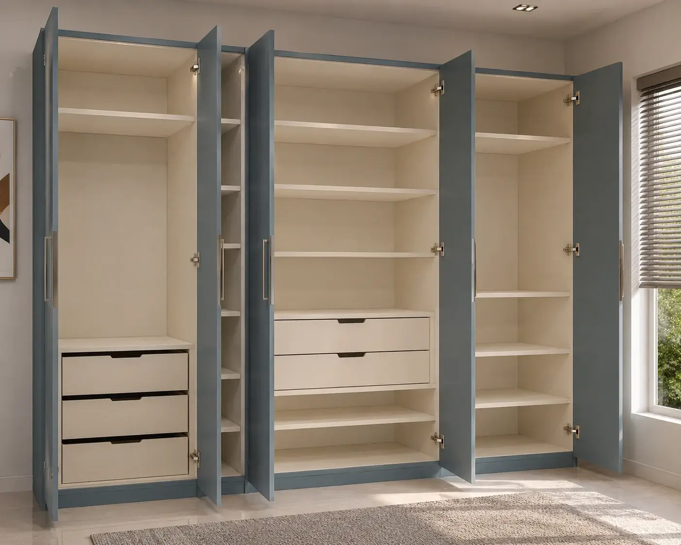 Minimalist Style