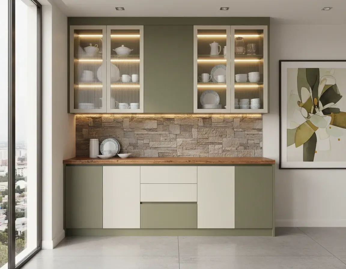 Minimalist Style