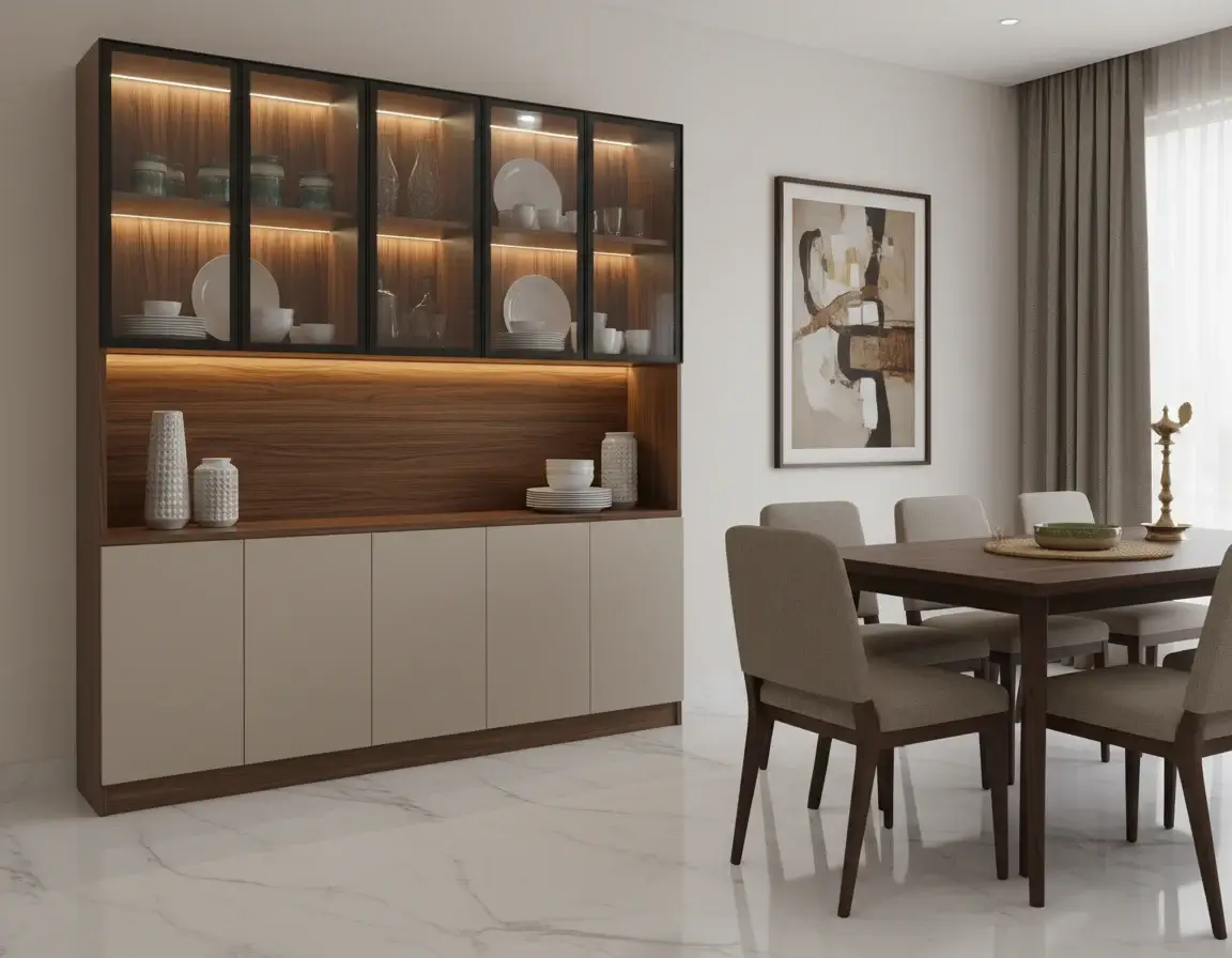 Luxury Living Room