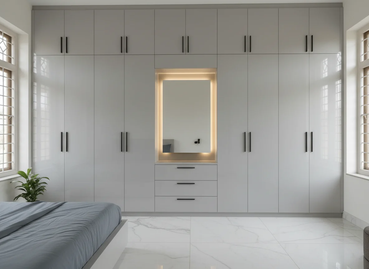 Minimalist Style