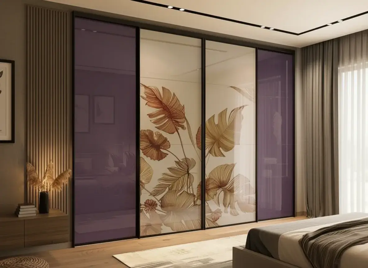Luxury Living Room