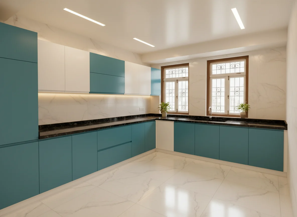 Minimalist Style