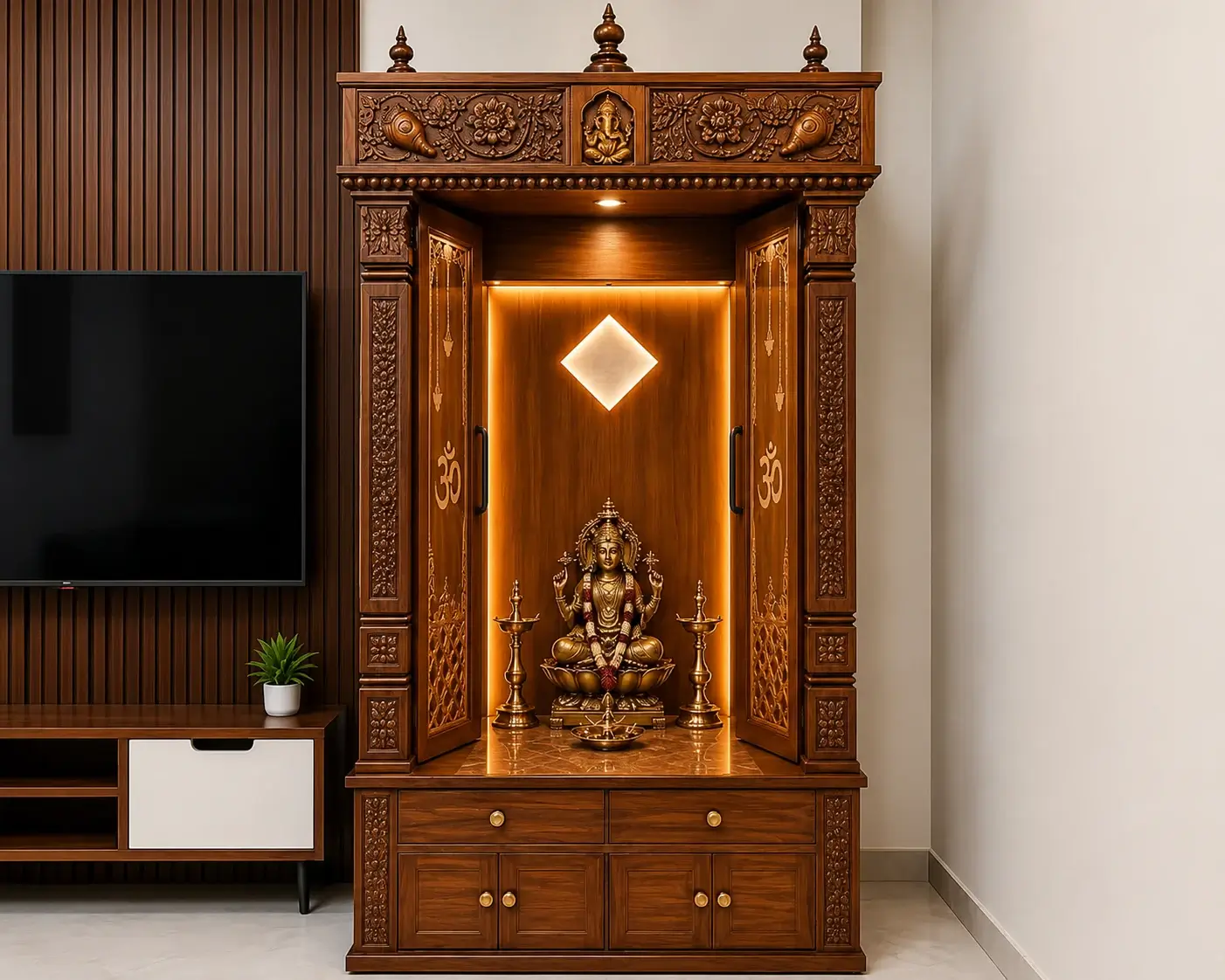 Living Room Design