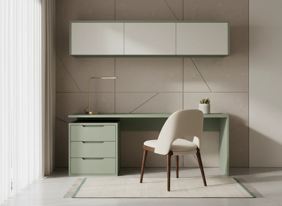 Minimalist Style