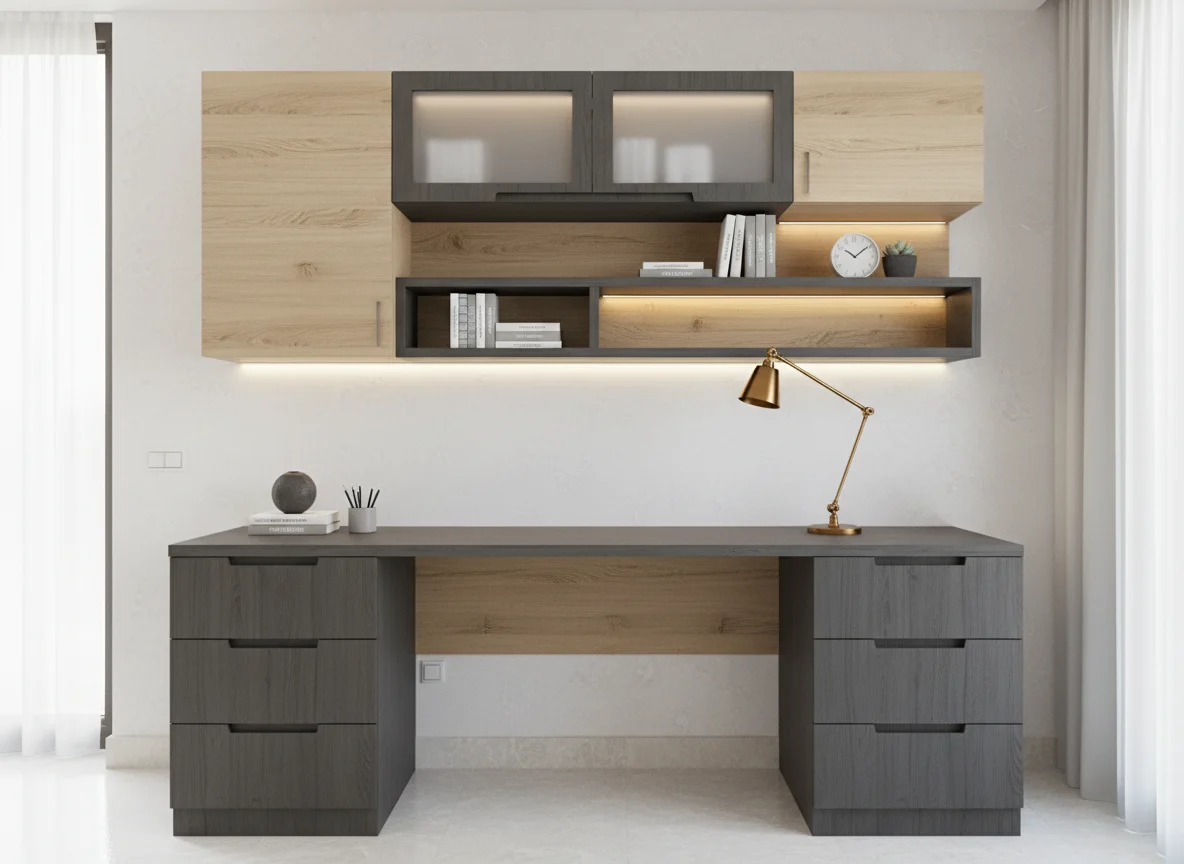 Study Table Main