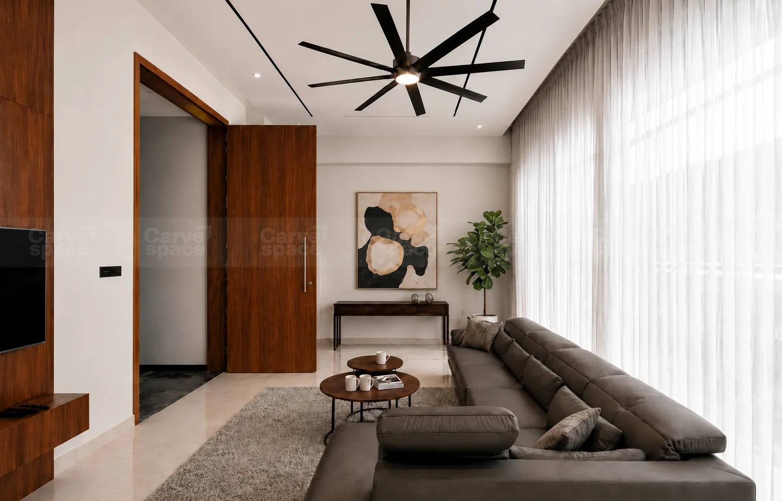 The Ember Office