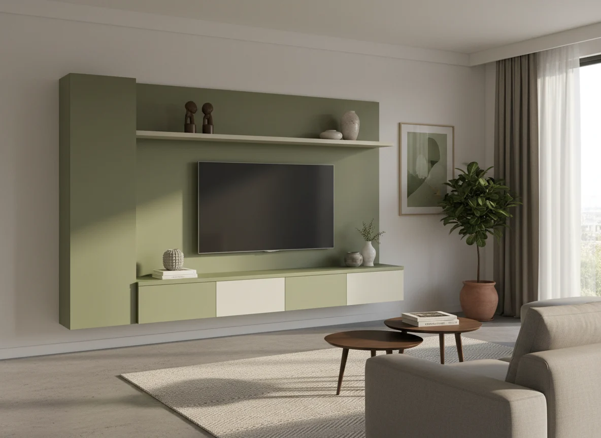 Minimalist Style