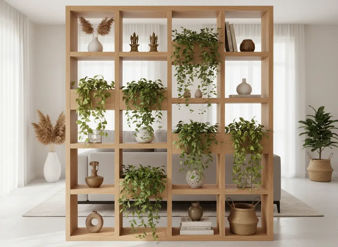 Apartment Interior