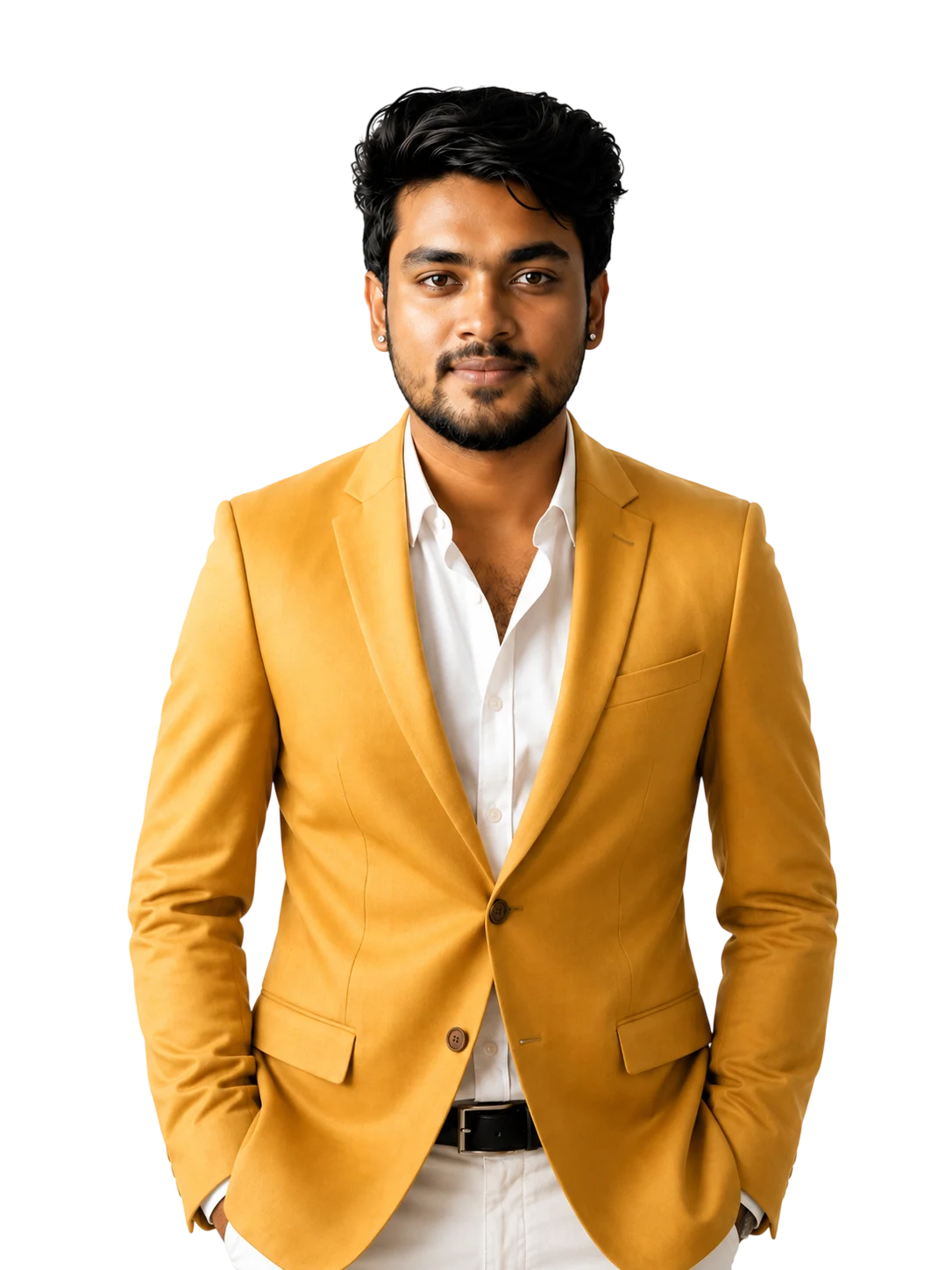 Aaruth Rajendran – Founder CarveSpace