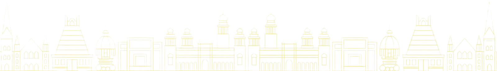 Chennai Skyline