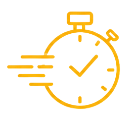On-Time Delivery