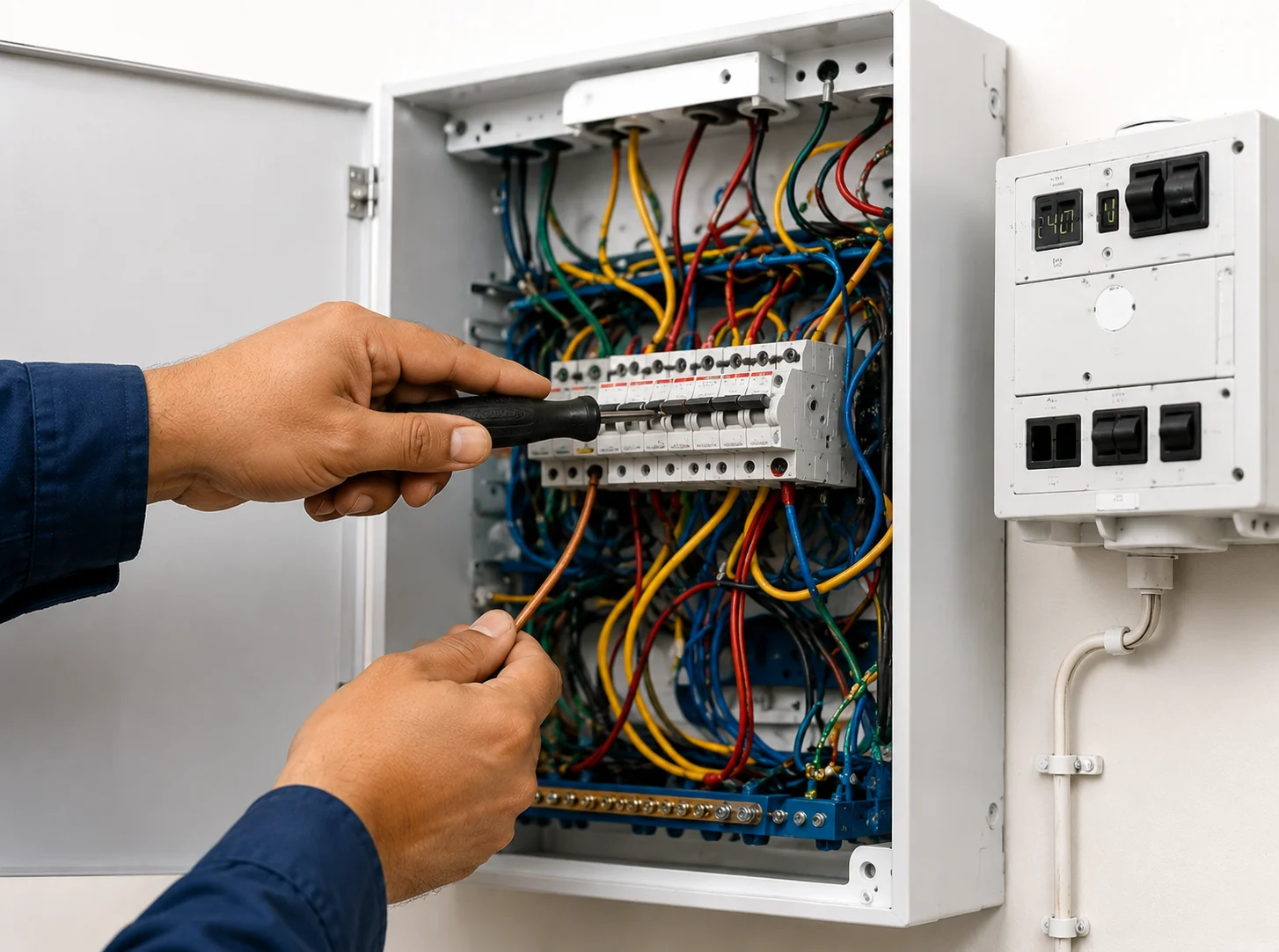 Electrical