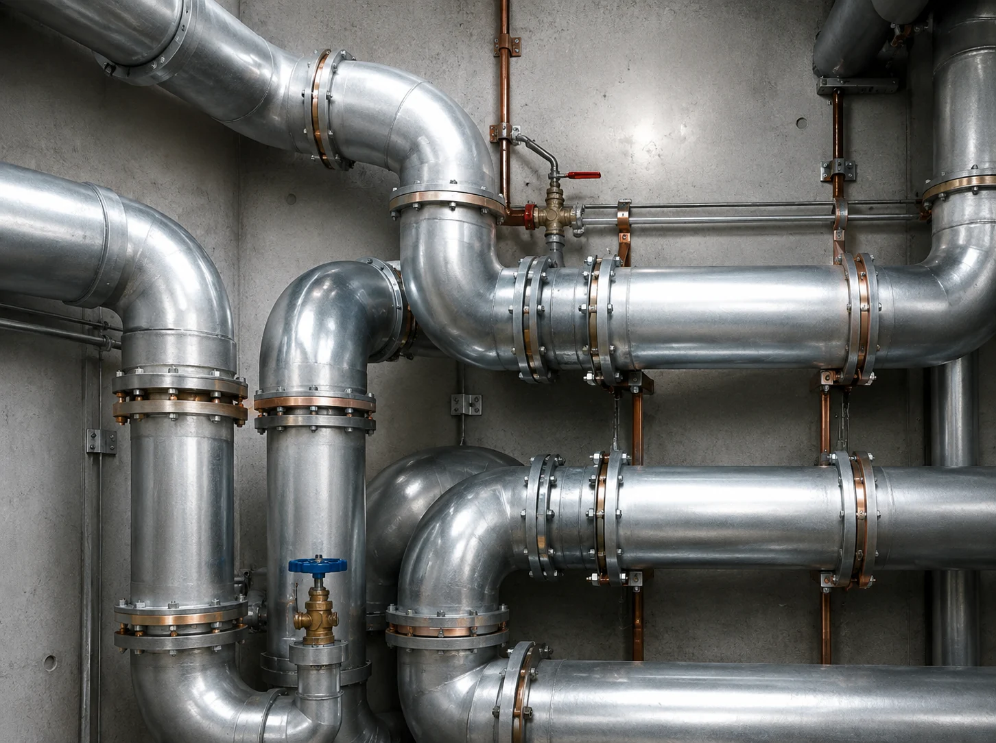 Plumbing