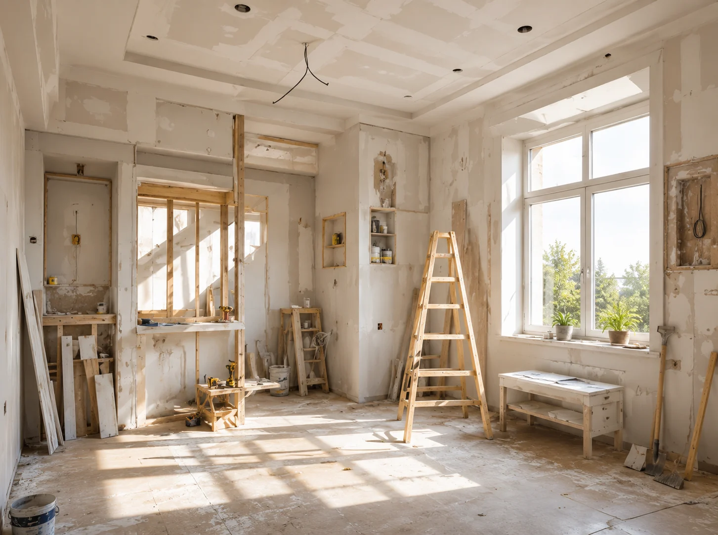 Renovation