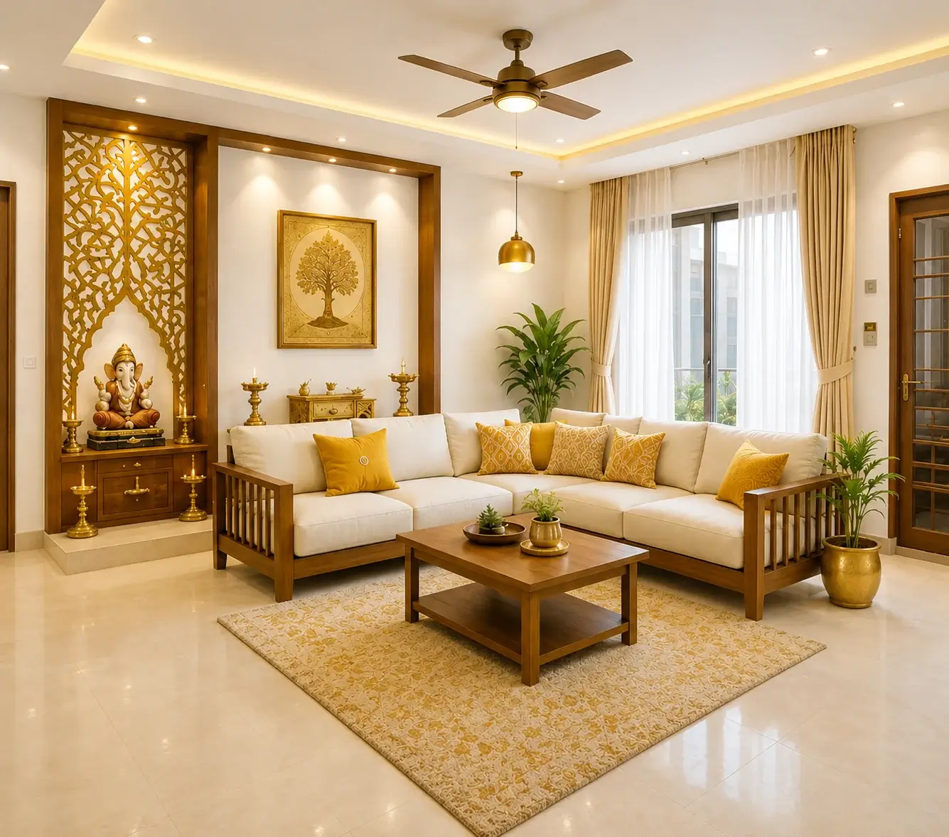 Interior Design by CarveSpace