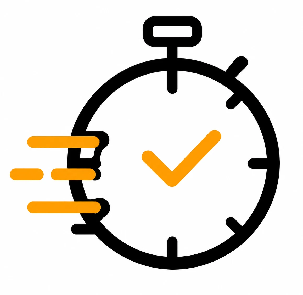 On-Time Delivery