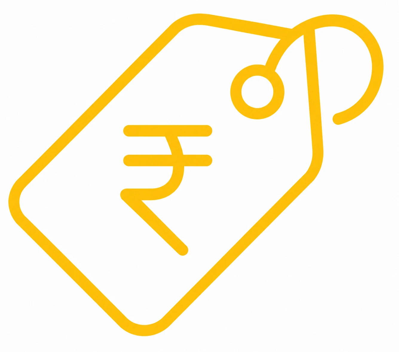 Transparent Pricing