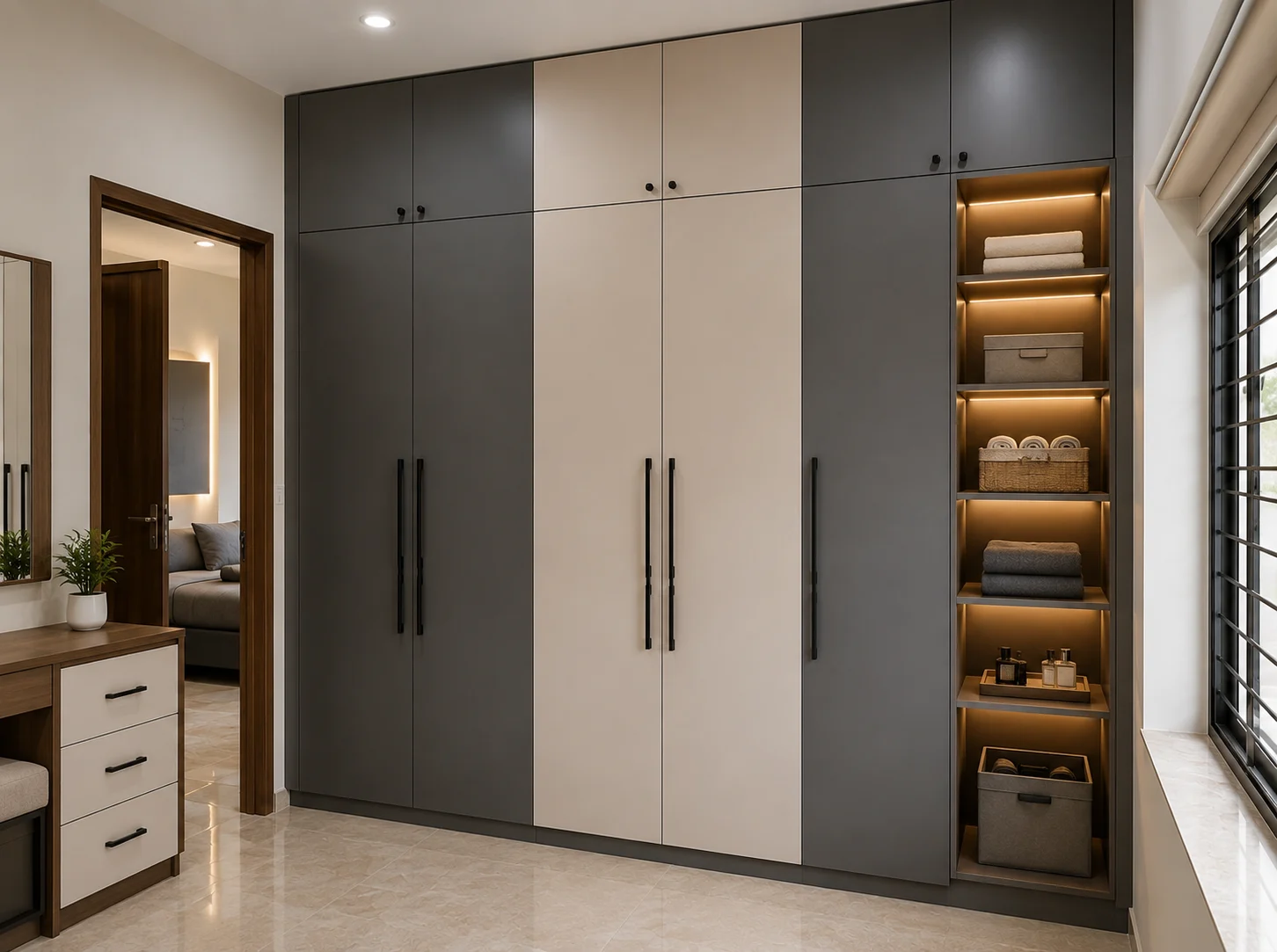Cupboard