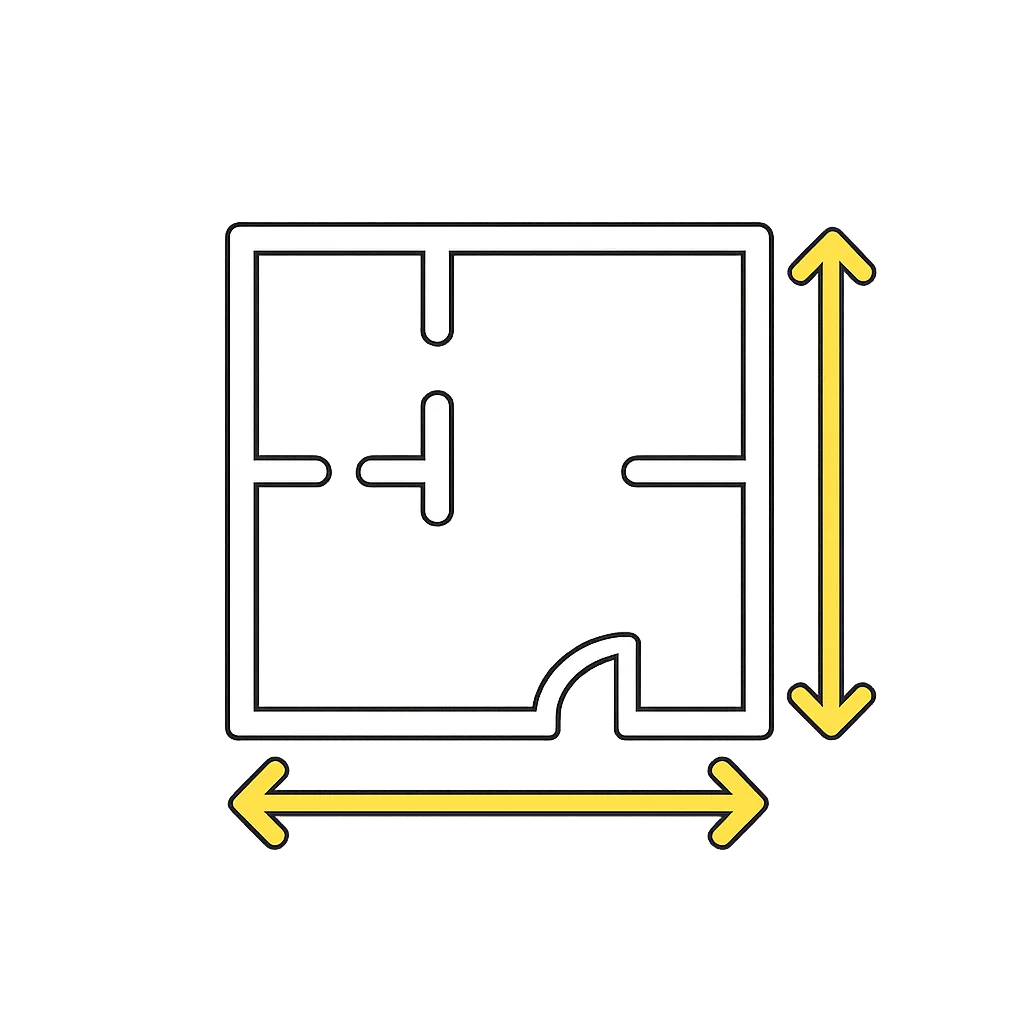 Space Planning