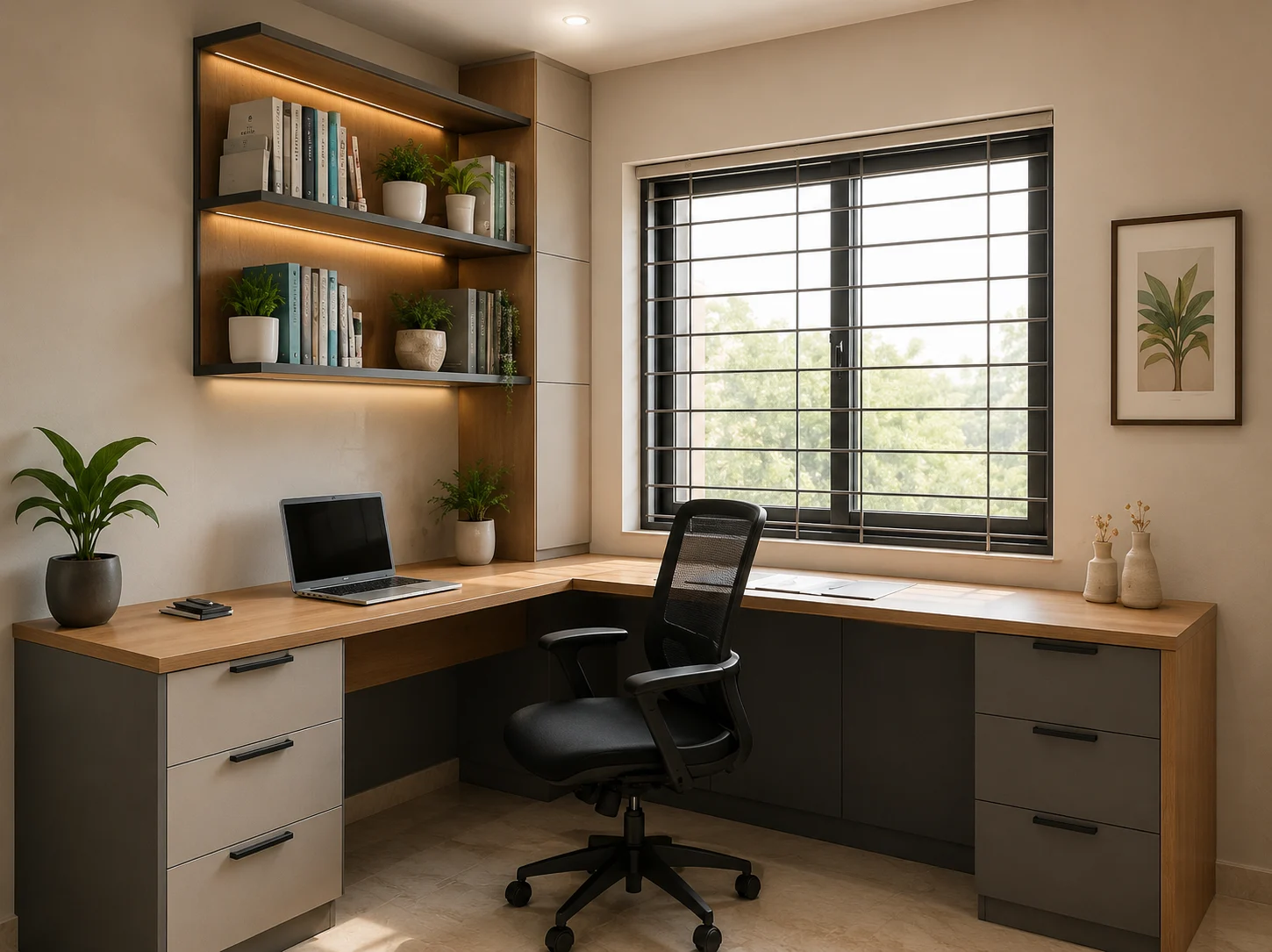 Study Table
