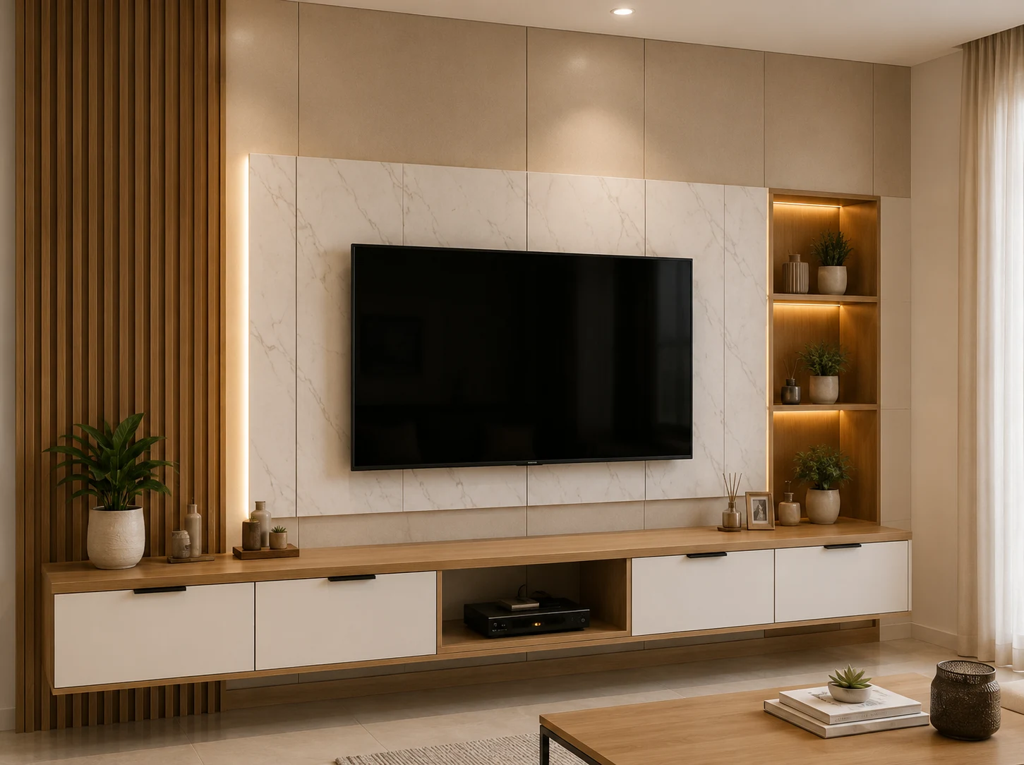 TV Unit