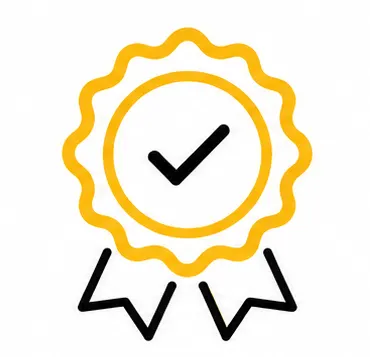 ISO Certified