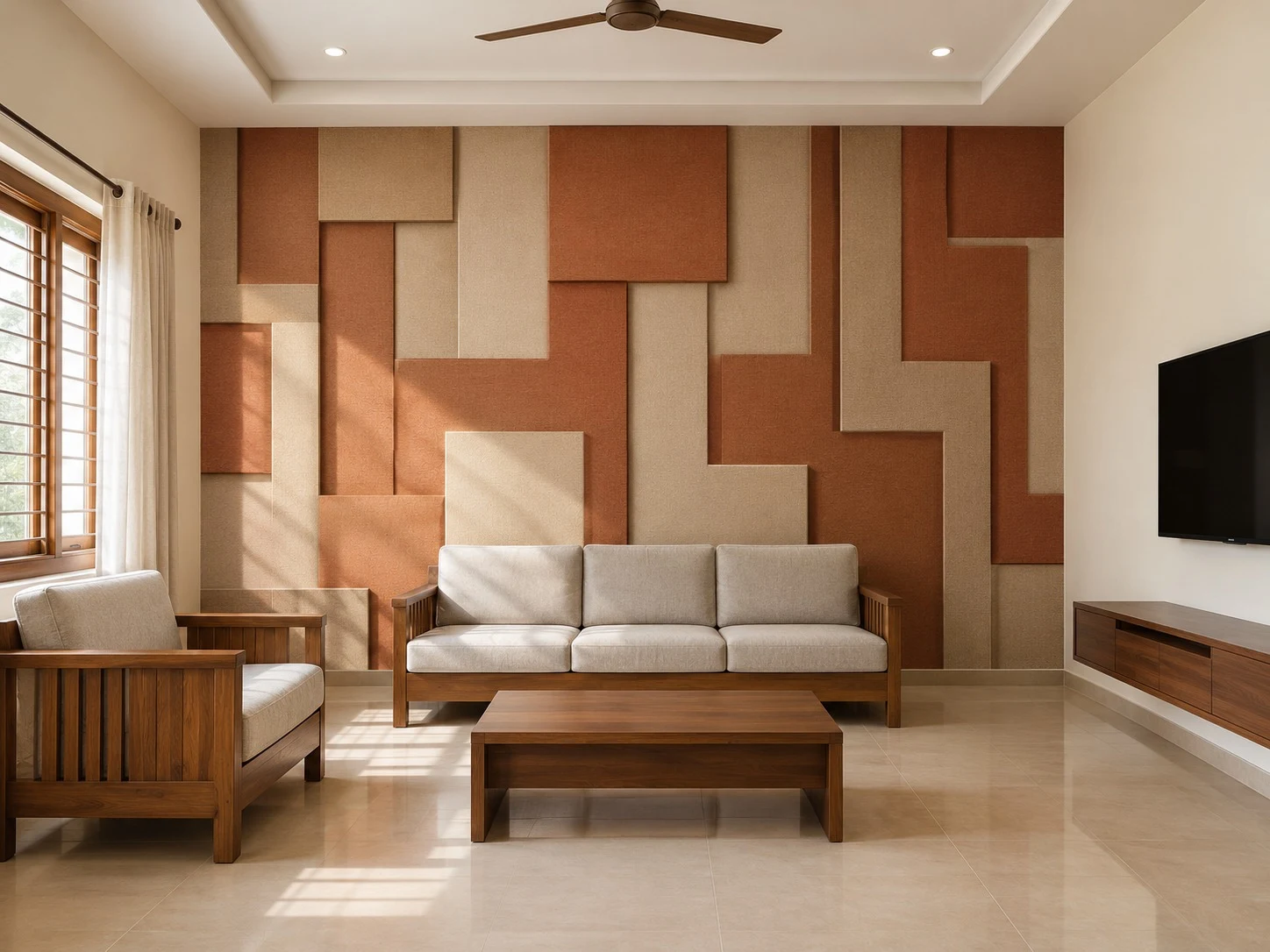 3D Wallpaper