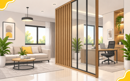 Benefits of Installing Wooden