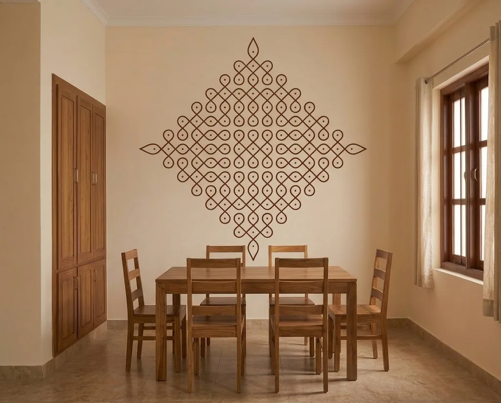 Standard Traditional Wallpaper
